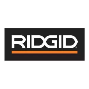 RIDGID 18-Volt Cordless Brushless HYPERDRIVE 16-Gauge 2-1/2 in Straight Nailer, 2 Ah Battery, Charger, Nails, Belt Clip and Bag