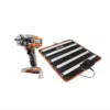 RIDGID 18-Volt Lithium-Ion Brushless Cordless OCTANE 1/2 in. Impact Wrench and LED Mat Light Kit (Tools Only)