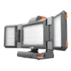 RIDGID 18-Volt Hybrid Folding Panel Light (Tool Only)