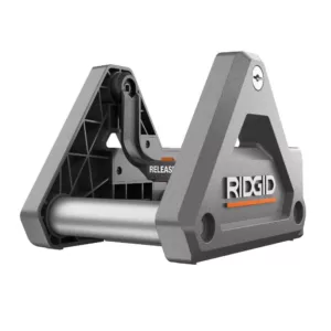 RIDGID 18-Volt GEN5X Cordless Flood Light with Detachable Light (Tool-Only)