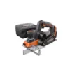 RIDGID 18-Volt OCTANE Cordless Brushless 3-1/4 in. Hand Planer (Tool Only)