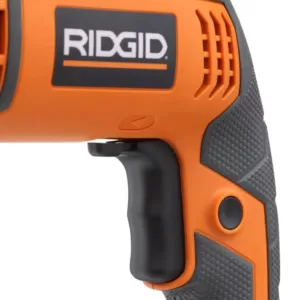 RIDGID 8 Amp 3/8 in. Corded Drill/Driver