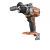 RIDGID 18-Volt Lithium-Ion Brushless Cordless 1/2 in. Compact Drill (Tool-Only)