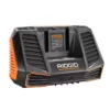 RIDGID 18-Volt Dual Chemistry Rapid Charger