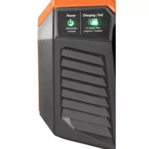 RIDGID 18-Volt Dual Chemistry Rapid Charger