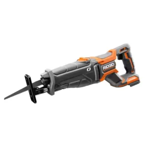 RIDGID 18-Volt Lithium-Ion Brushless 5-Tool Combo Kit with Bonus 1.5 Ah Battery (2-Pack)