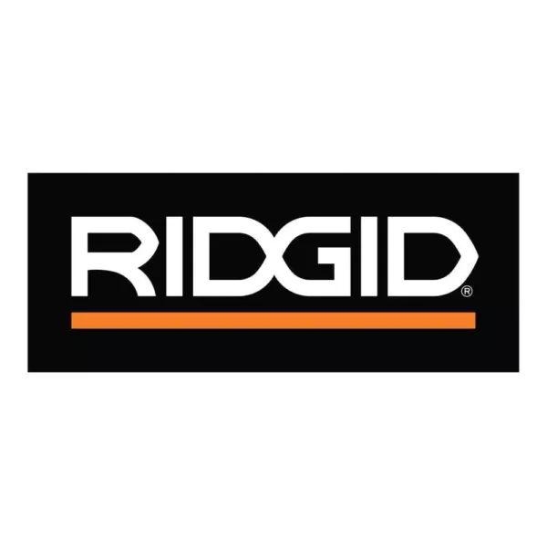 RIDGID Fuego 10 Amp Orbital Reciprocating Saw