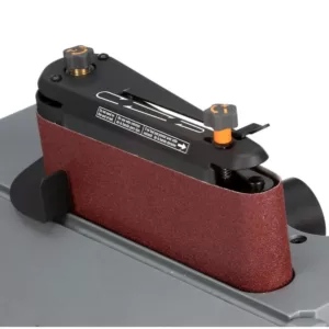 RIDGID Oscillating Edge/Belt Spindle Sander