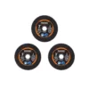 RIDGID Metal Cut-Off Wheel Set (3-Piece)