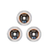 RIDGID Tile Cut-Off Wheel Set (3-Piece)