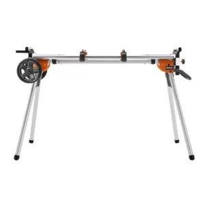 RIDGID Professional Compact Miter Saw Stand