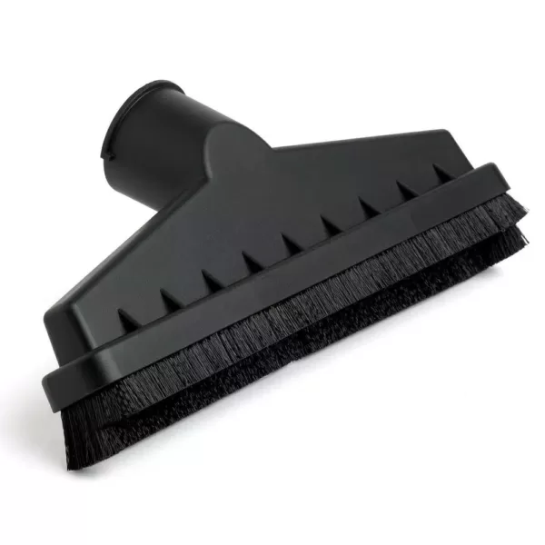 RIDGID 1-7/8 in. Floor Brush Accessory for RIDGID Wet/Dry Shop Vacuums