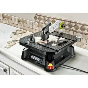 Rockwell Blade Runner X2 Portable Tabletop Saw