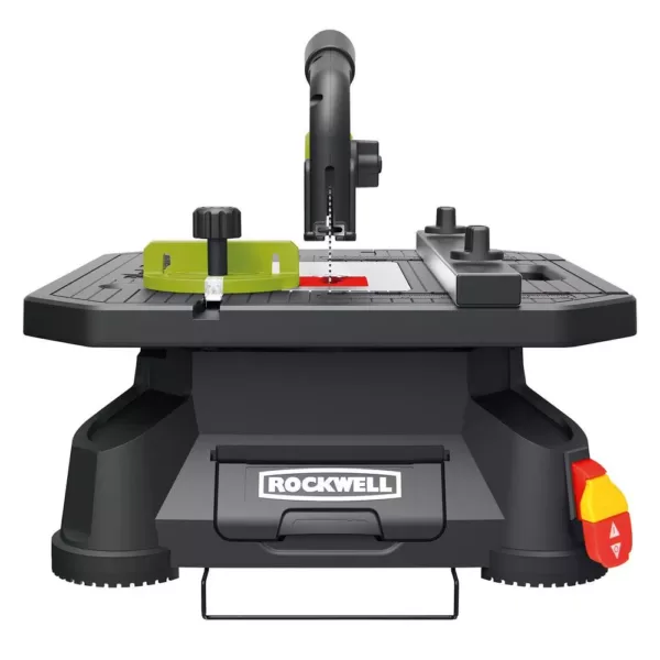 Rockwell Blade Runner X2 Portable Tabletop Saw