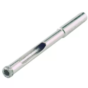 Rubi 1/4 in. Wet Cut Drill Bit