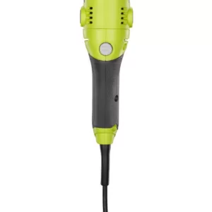 RYOBI 7.5 Amp 4.5 in. Corded Angle Grinder