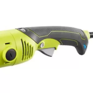 RYOBI 7 in. 10 Amp Angle Grinder