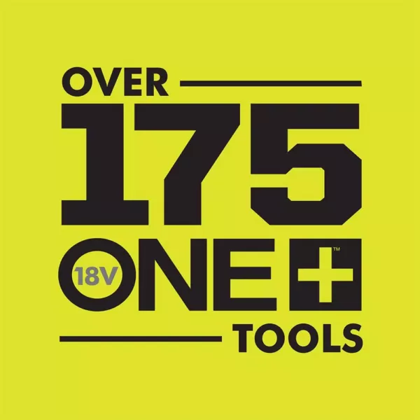 RYOBI 18-Volt ONE+ Lithium-Ion Brushless Cordless 3 in. x 18 in. Belt Sander and 3-1/4 in. Planer (Tools Only)