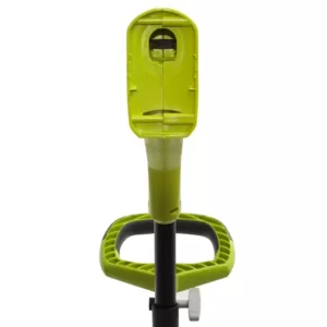 RYOBI ONE+ 9 in. 18-Volt Lithium-Ion Cordless Battery Edger (Tool Only)