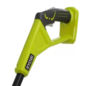 RYOBI ONE+ 9 in. 18-Volt Lithium-Ion Cordless Battery Edger (Tool Only)