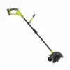 RYOBI 18-Volt Reconditioned ONE+ 9 in. Lithium-Ion Cordless Edger