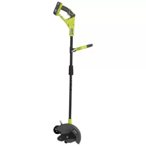 RYOBI 18-Volt Reconditioned ONE+ 9 in. Lithium-Ion Cordless Edger