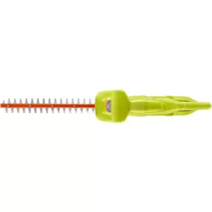 RYOBI ONE+ 18 in. 18-Volt Lithium-Ion Cordless Hedge Trimmer (Tool-Only)