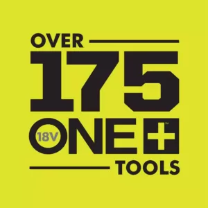 RYOBI 18-Volt ONE+ Lithium-Ion Cordless Fixed Base Trim Router w/Tool Free Depth Adjustment and Orbital Jig Saw (Tools Only)