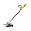 RYOBI 40-Volt Lithium-Ion Cordless Battery String Trimmer/Edger (Tool Only)