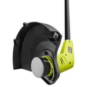 RYOBI 40-Volt Lithium-Ion Cordless String Trimmer – 2.0 Ah Battery and Charger Included