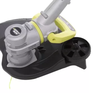 RYOBI Reconditioned 40-Volt Lithium-Ion Cordless String Trimmer/Edger