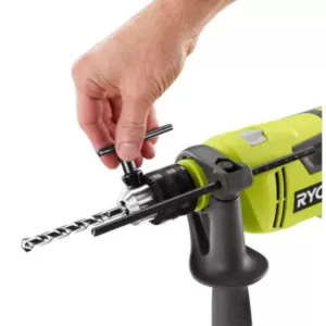 RYOBI 1/2 in. Multi-Chuck Key