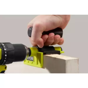 RYOBI Wood Door Trimmer