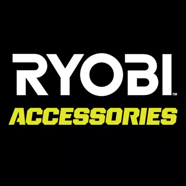 RYOBI Wood Door Trimmer