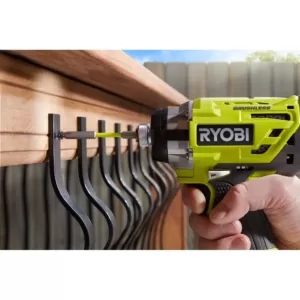 RYOBI Black Oxide Index Drill Bit Set (29-Piece) w/ BONUS (8-Piece) Impact Rated Driving Kit