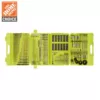 RYOBI 300 Piece Drill and Drive Kit