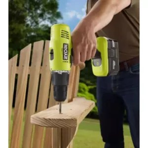 RYOBI Multi-Material Drill and Drive Kit (60-Piece)