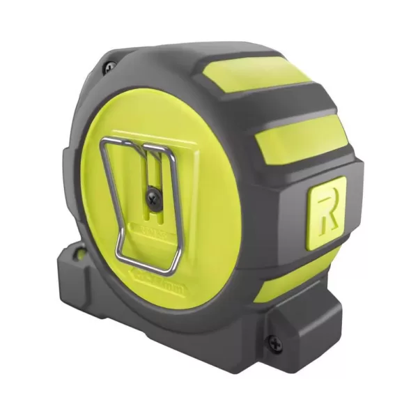 RYOBI Multi-Material Drill and Drive Kit (90-Piece) with BONUS 25FT Tape Measure