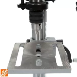 RYOBI 10 in. Drill Press with EXACTLINE Laser Alignment System