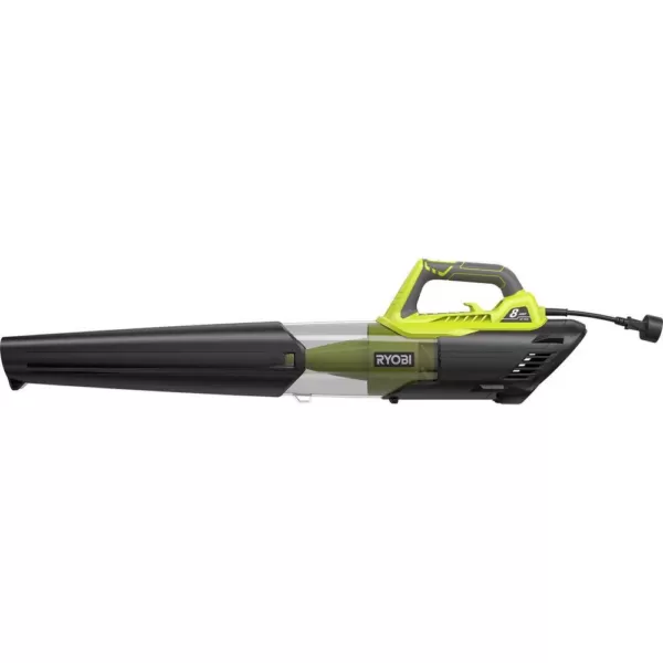 RYOBI 135 MPH 440 CFM 8 Amp Corded Electric Jet Fan Blower