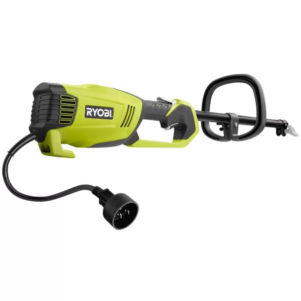 RYOBI Reconditioned 18 in. 10 Amp Electric String Trimmer