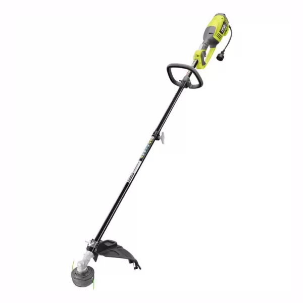 RYOBI Reconditioned 18 in. 10 Amp Electric String Trimmer