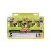 RYOBI Forstner Bit Set (7-Piece)