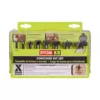 RYOBI Forstner Bit Set (8-Piece)