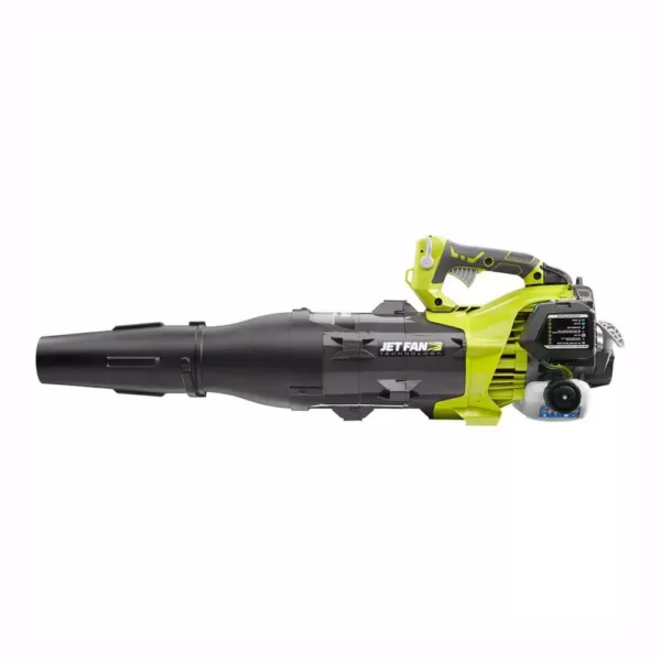 RYOBI 160 MPH 520 CFM 25cc Gas Jet Fan Blower