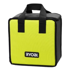 RYOBI ONE+ 18V Cordless 1/4 in. Impact Driver Kit with (2) Batteries, Charger, & Bag, with Impact Rated Driving Kit (20Piece)