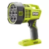 RYOBI 18-Volt ONE+ Hybrid LED Spotlight (Tool Only) with 12-Volt Automotive Cord