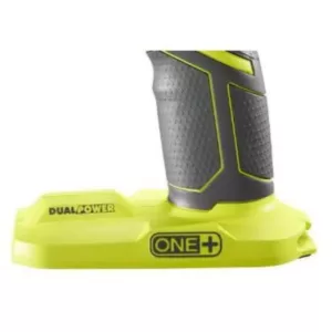 RYOBI 18-Volt ONE+ Hybrid LED Spotlight (Tool Only) with 12-Volt Automotive Cord