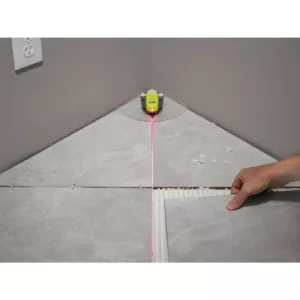 RYOBI Multi Surface Laser Level