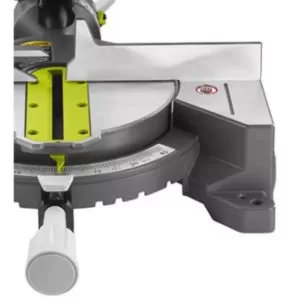 RYOBI 7-1/4 in. Compound Miter Saw